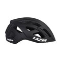 Casco TONIC negro mate