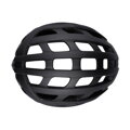 Casco TONIC negro mate
