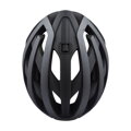 Casco GENESIS titanio mate