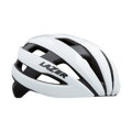 Casco ESFERA blanco/negro