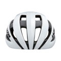 Casco ESFERA blanco/negro