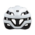 Casco ESFERA blanco/negro