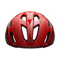 Casco STRADA KinetiCore rojo