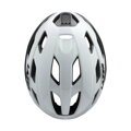 Casco STRADA KinetiCore blanco