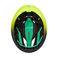 Casco VENTO KinetiCore negro/amarillo neón