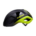 Casco VENTO KinetiCore negro/amarillo neón