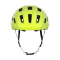 Casco TEMPO KinetiCore amarillo neón