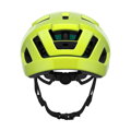 Casco TEMPO KinetiCore amarillo neón