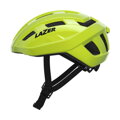 Casco TEMPO KinetiCore amarillo neón