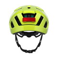 Casco TEMPO KinetiCore amarillo neón