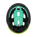 Casco TONIC KinetiCore amarillo neón/negro