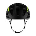 Casco TONIC KinetiCore amarillo neón/negro