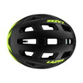 Casco TONIC KinetiCore amarillo neón/negro