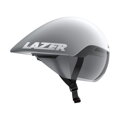 Casco VOLANTE KinetiCore blanco/plateado