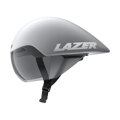 Casco VOLANTE KinetiCore blanco/plateado