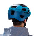 Casco CHIRU azul mate