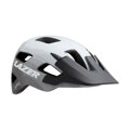 Casco CHIRU blanco mate