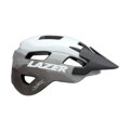 Casco CHIRU blanco mate