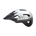 Casco CHIRU blanco mate