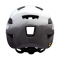 Casco CHIRU blanco mate