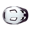 Casco CHIRU blanco mate