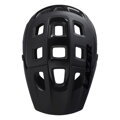 Casco IMPALA negro mate