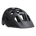 Casco IMPALA MIPS negro mate