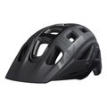 Casco IMPALA MIPS negro mate