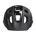 Casco IMPALA MIPS negro mate