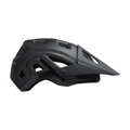 Casco IMPALA MIPS negro mate