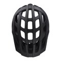 Casco ROLLER negro mate + malla