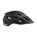 Casco ROLLER negro mate + malla