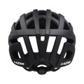Casco ROLLER negro mate + malla