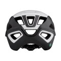 Casco JACKAL KinetiCore blanco mate/negro