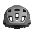 Casco JACKAL KinetiCore gris mate