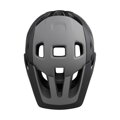Casco JACKAL KinetiCore gris mate