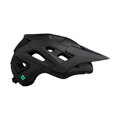 Casco JACKAL KinetiCore negro mate