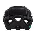 Casco JACKAL KinetiCore negro mate