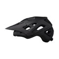 Casco JACKAL KinetiCore negro mate