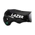 Casco JACKAL KinetiCore negro mate
