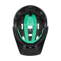 Casco JACKAL KinetiCore negro mate