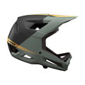 Casco CAGE KinetiCore verde mate