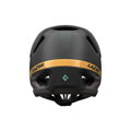 Casco CAGE KinetiCore verde mate