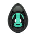 Casco CAGE KinetiCore verde mate