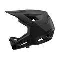 Casco CAGE KinetiCore negro mate