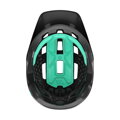 Casco COYOTE KinetiCore de titanio