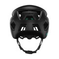 Casco COYOTE KinetiCore negro mate