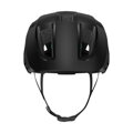 Casco LUPO KinetiCore negro mate