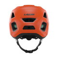 Casco LUPO KinetiCore naranja mate