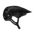 Casco FINCH KinetiCore negro mate